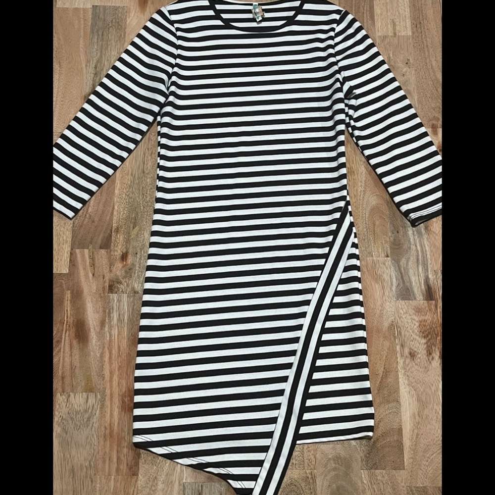 Auditions Mini Dress